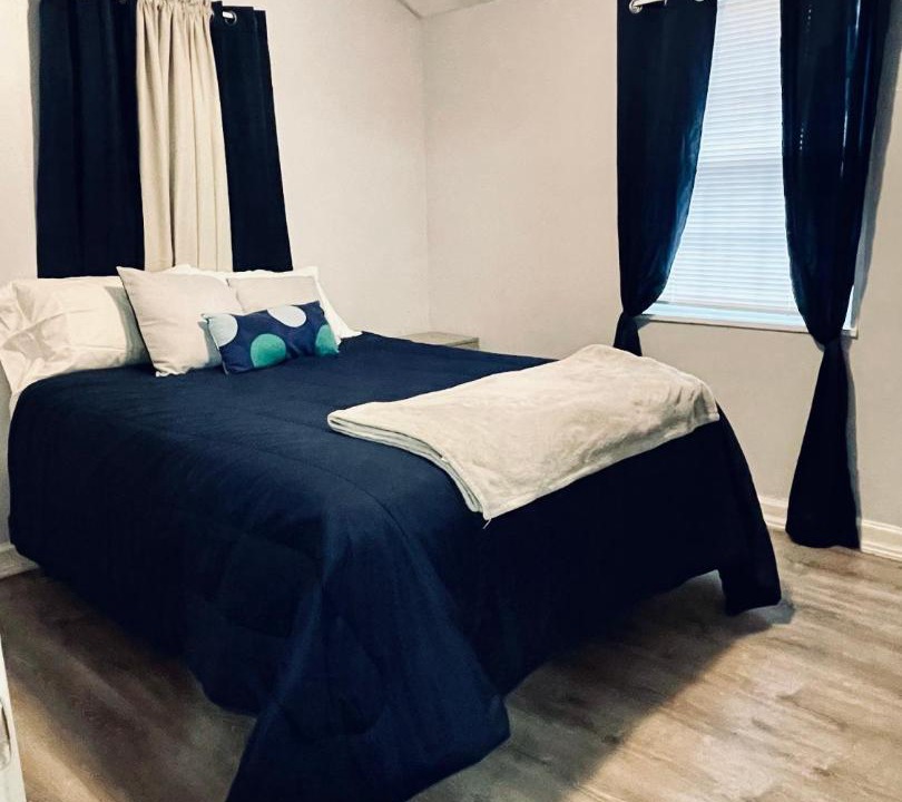 Photo of Bedroom in Langley Park