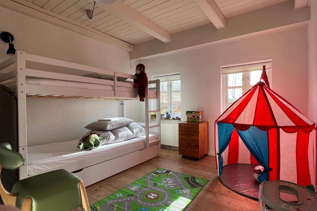 Photo of Livingroom in Grindsted