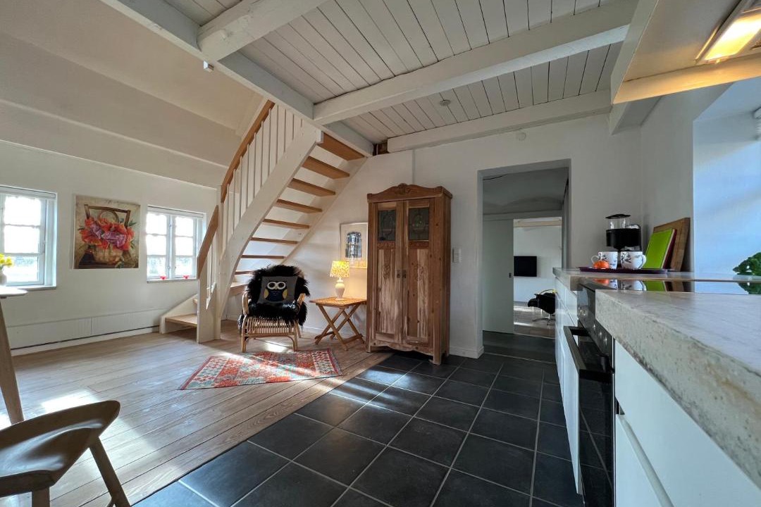 Photo of Livingroom in Grindsted