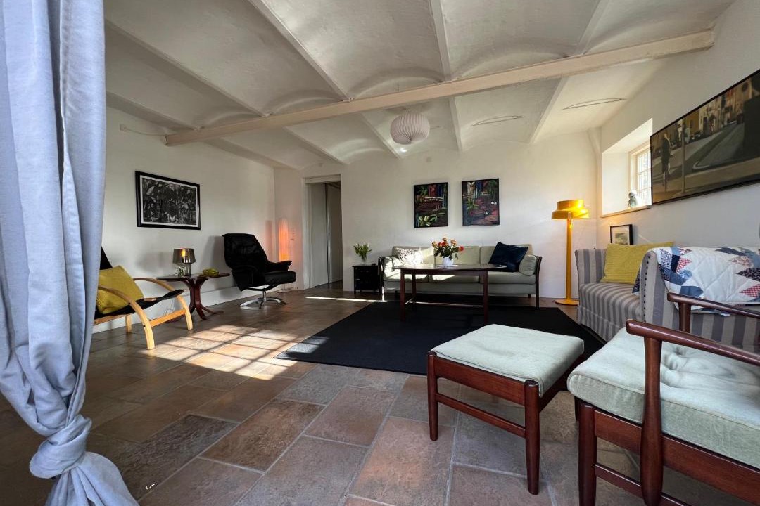 Photo of Livingroom in Grindsted