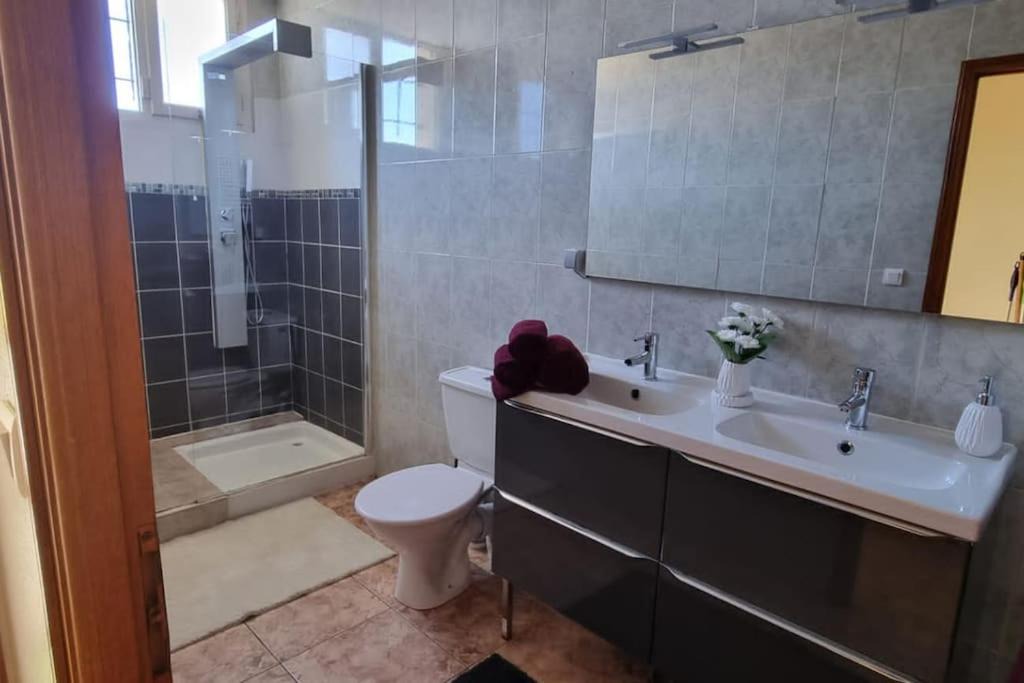 Photo of Bathroom in Prades