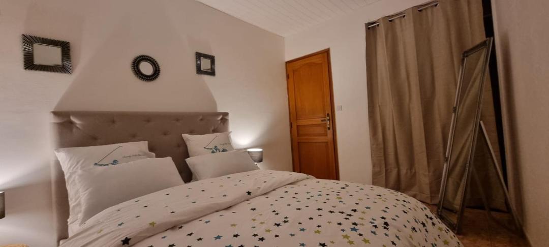 Photo of Bedroom in Prades