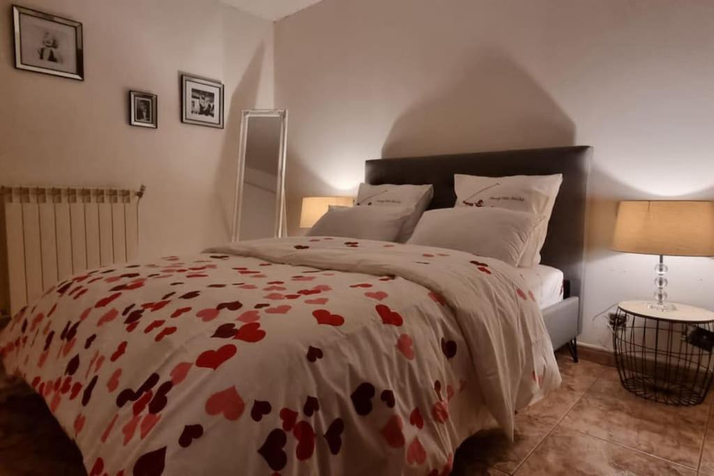Photo of Bedroom in Prades