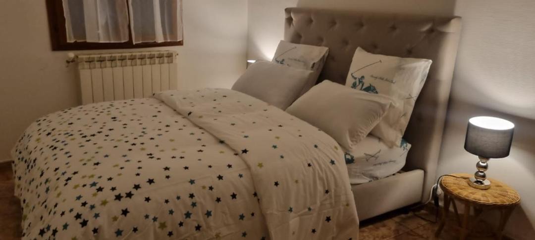 Photo of Bedroom in Prades