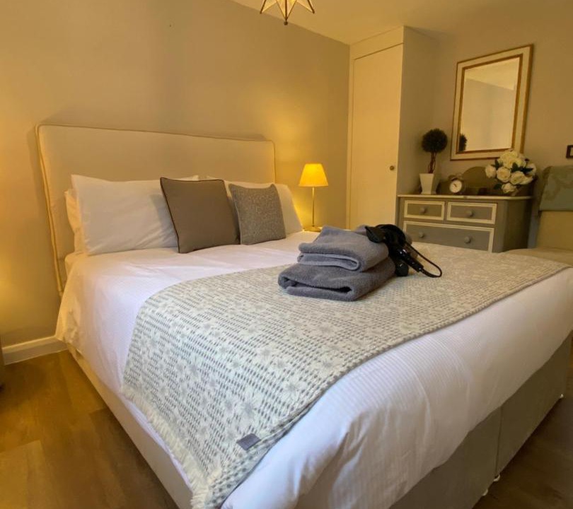 Photo of Bedroom in Sherington