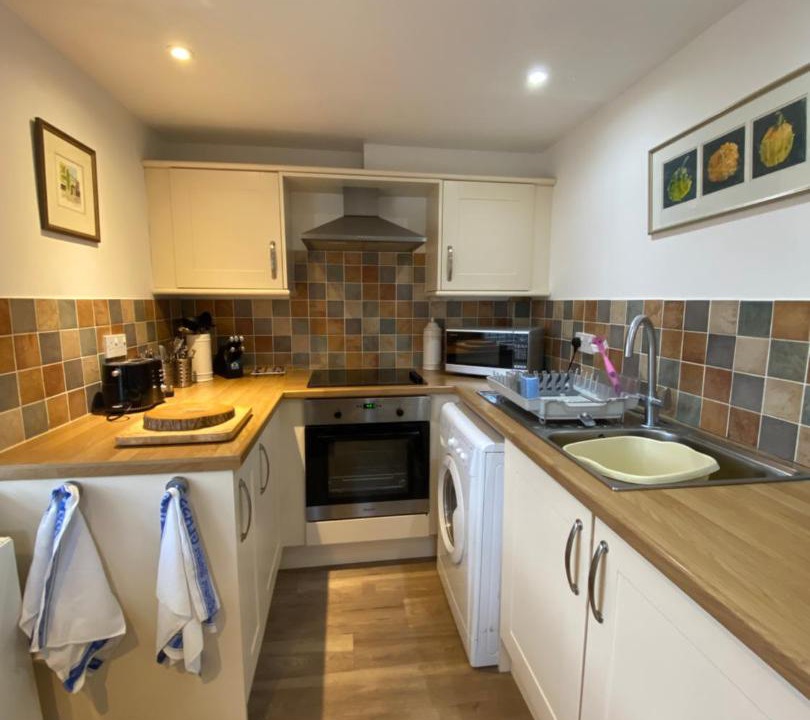 Photo of Kitchen in Sherington