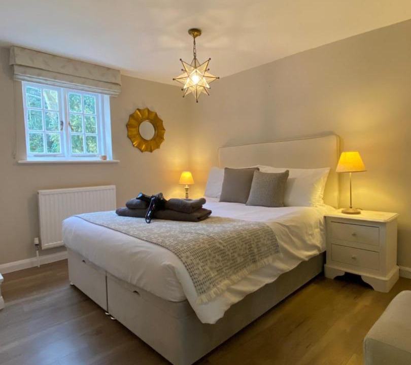 Photo of Bedroom in Sherington