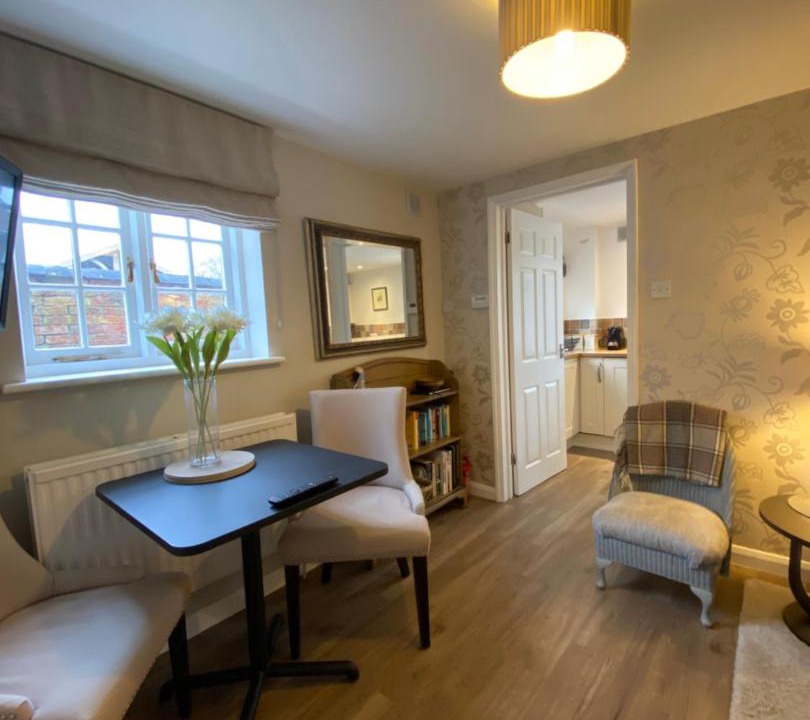 Photo of Livingroom in Sherington