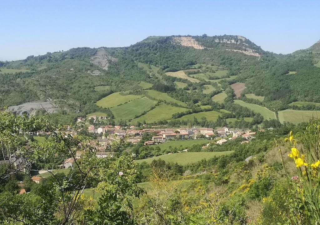 Photo of Outdoor in Tournemire