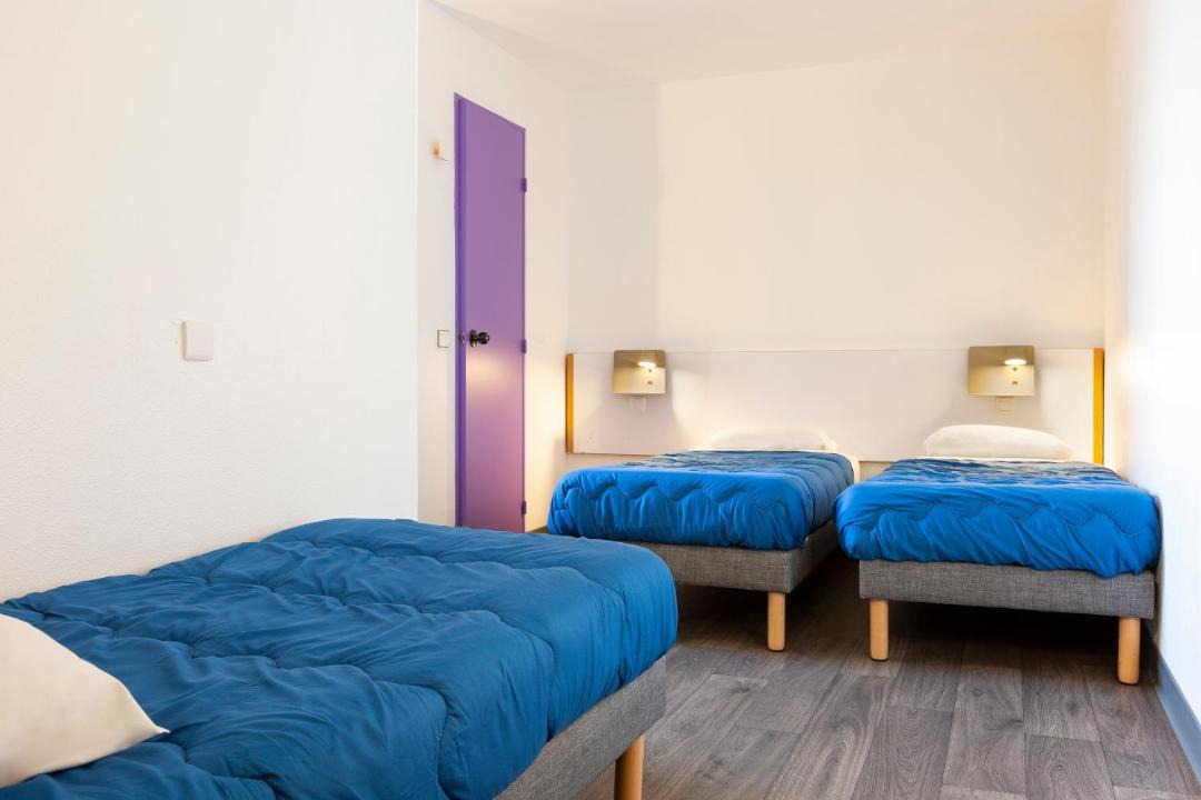 Photo of Bedroom in Saran