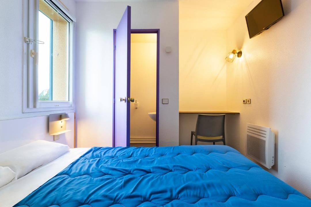 Photo of Bedroom in Saran