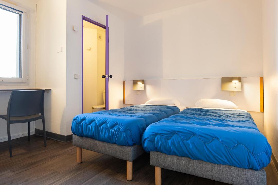 Photo of Bedroom in Saran