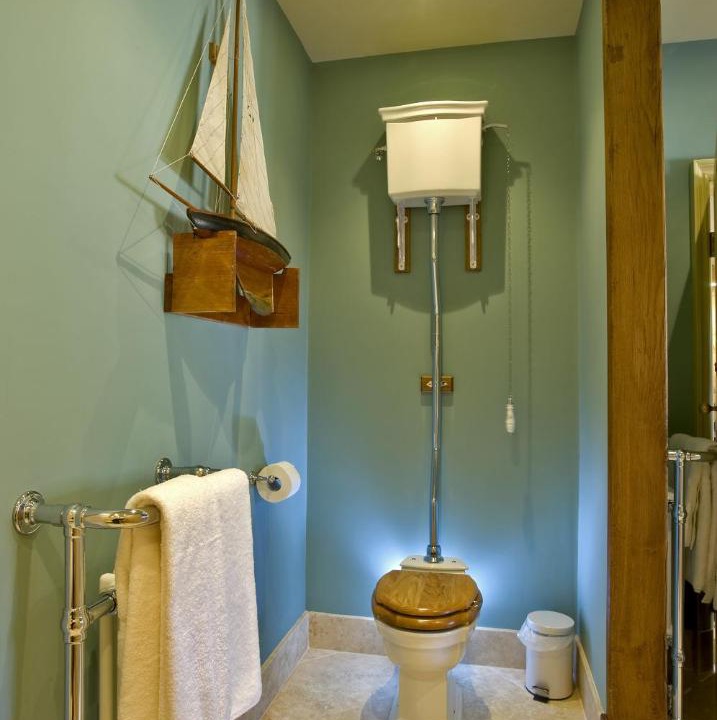 Photo of Bathroom in Hever