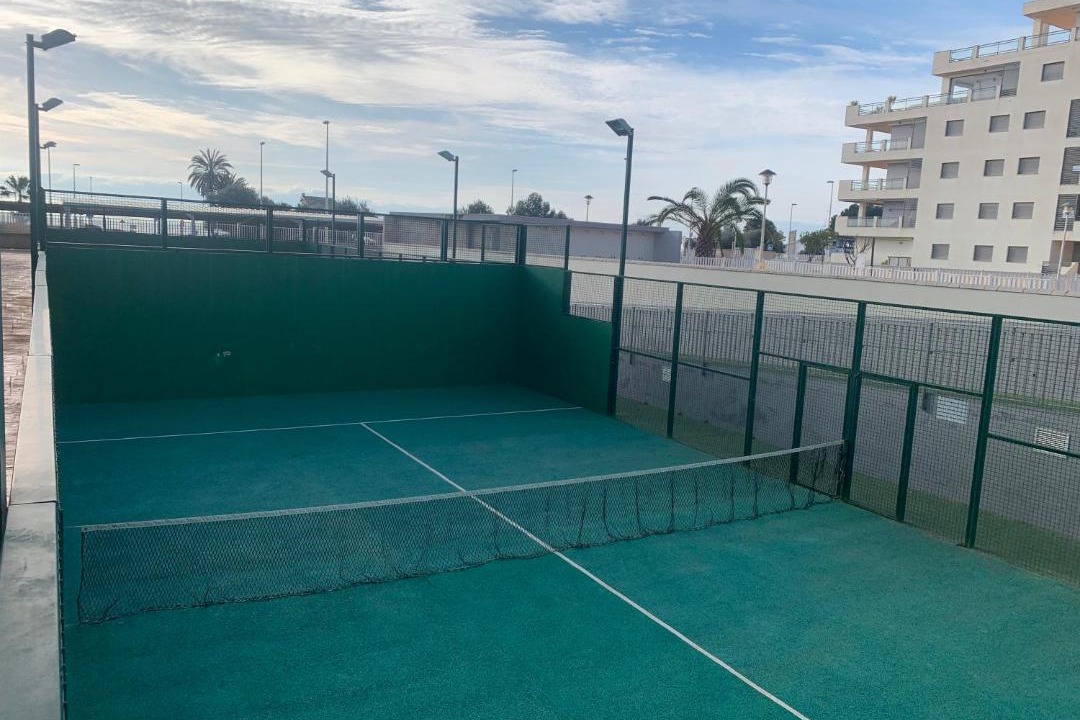 Photo of Outdoor in Torreblanca