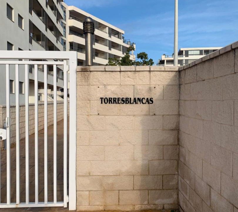 Photo of Buildings in Torreblanca