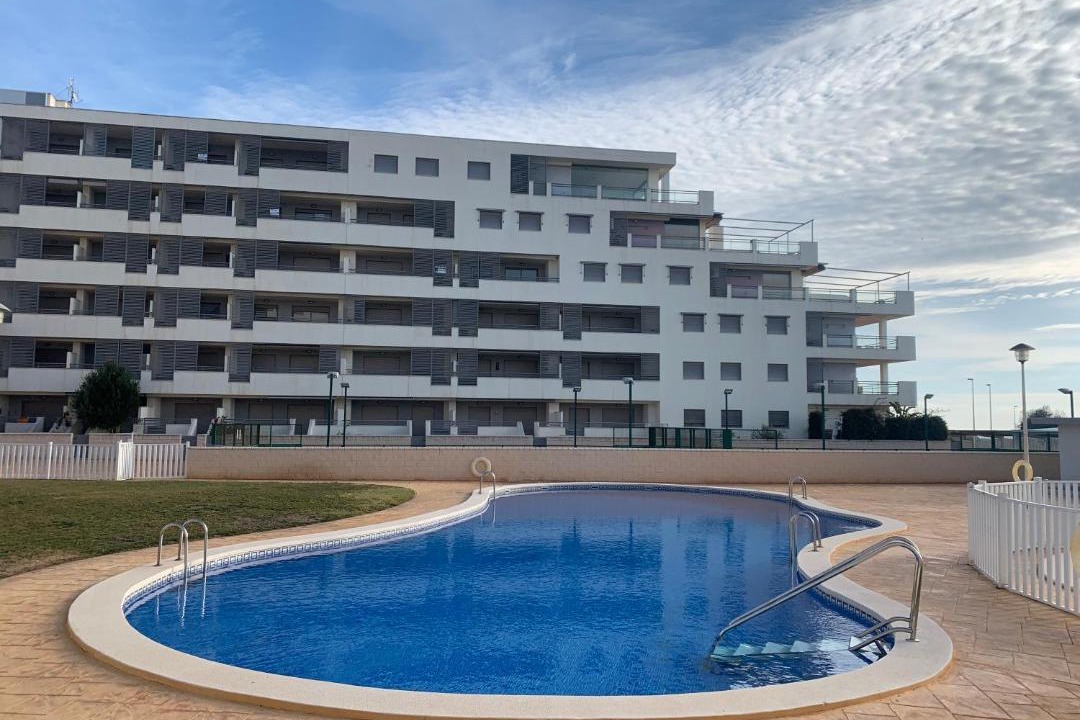 Photo of Outdoor in Torreblanca
