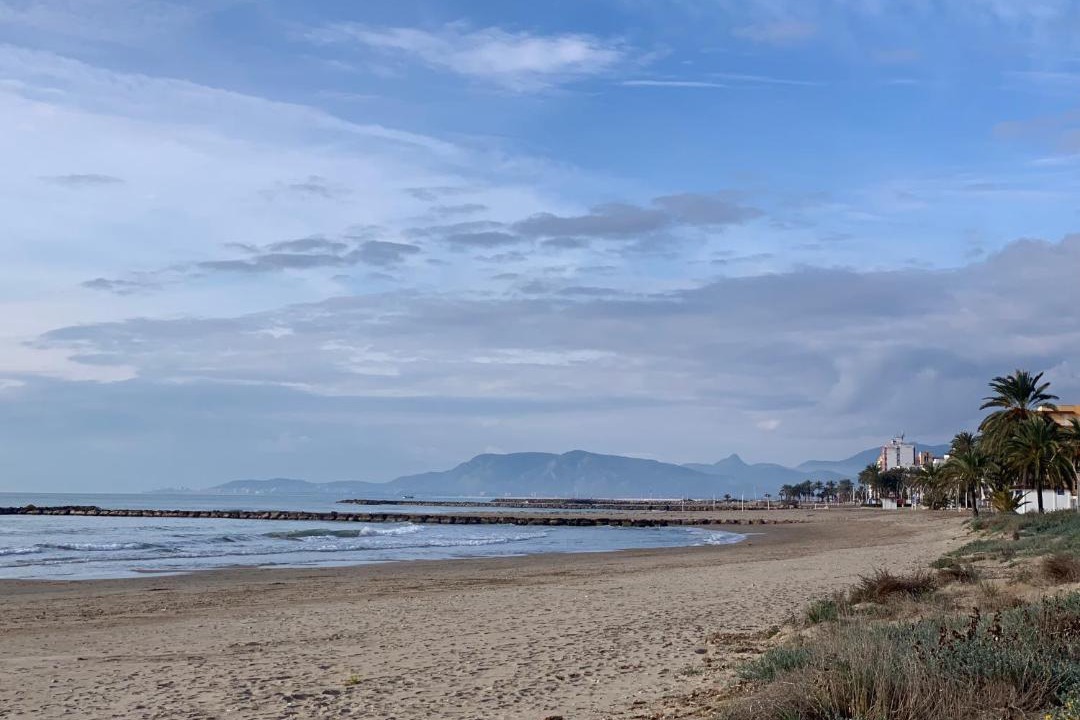 Photo of Outdoor in Torreblanca