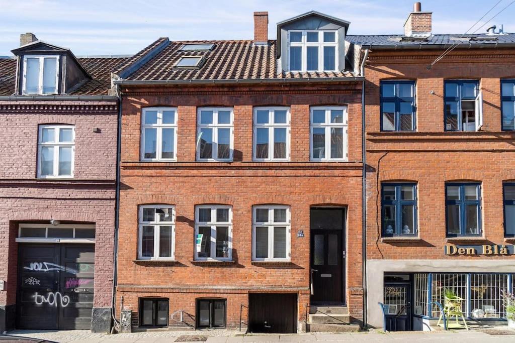 Photo of Others in Øgadekvarteret