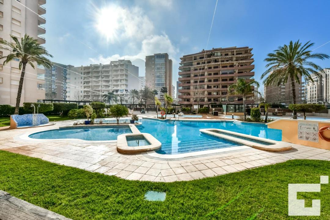 Photo of Others in Calpe