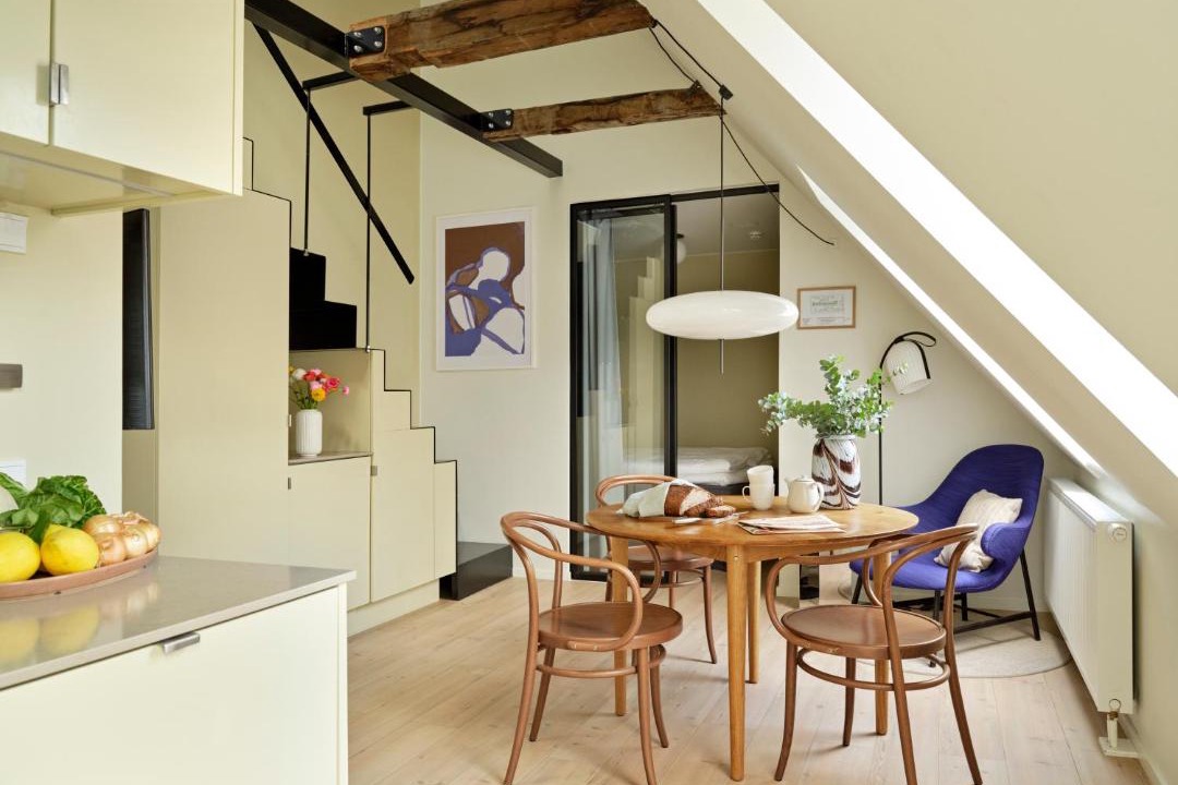 Photo of Others in Copenhagen City Centre