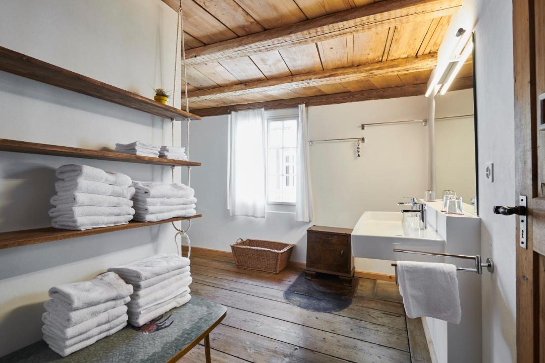 Photo of Bathroom in Romanshorn