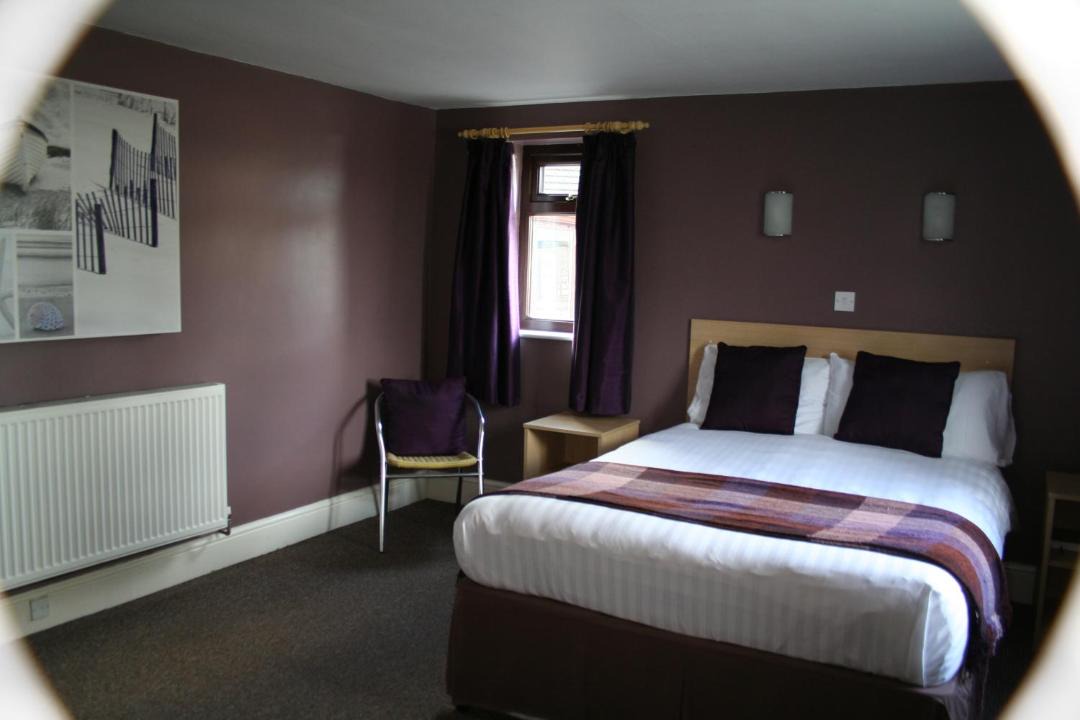 Photo of Bedroom in Pocklington