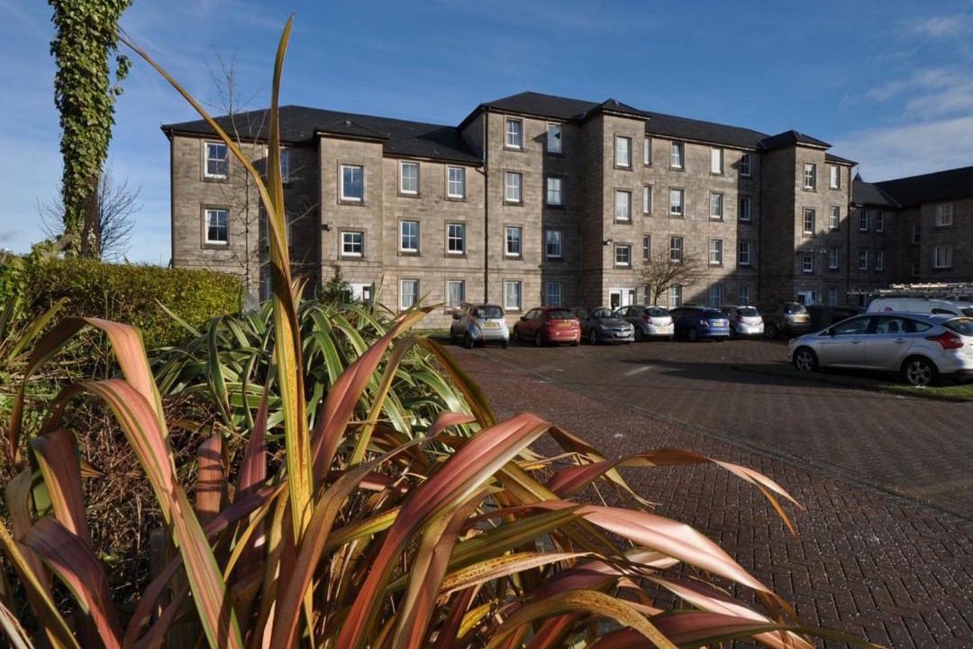 Photo of Others in Greenock