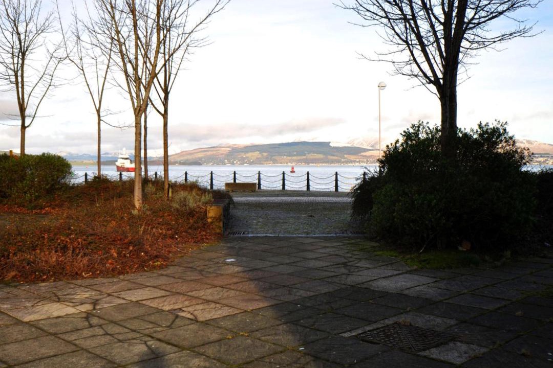 Photo of Others in Greenock