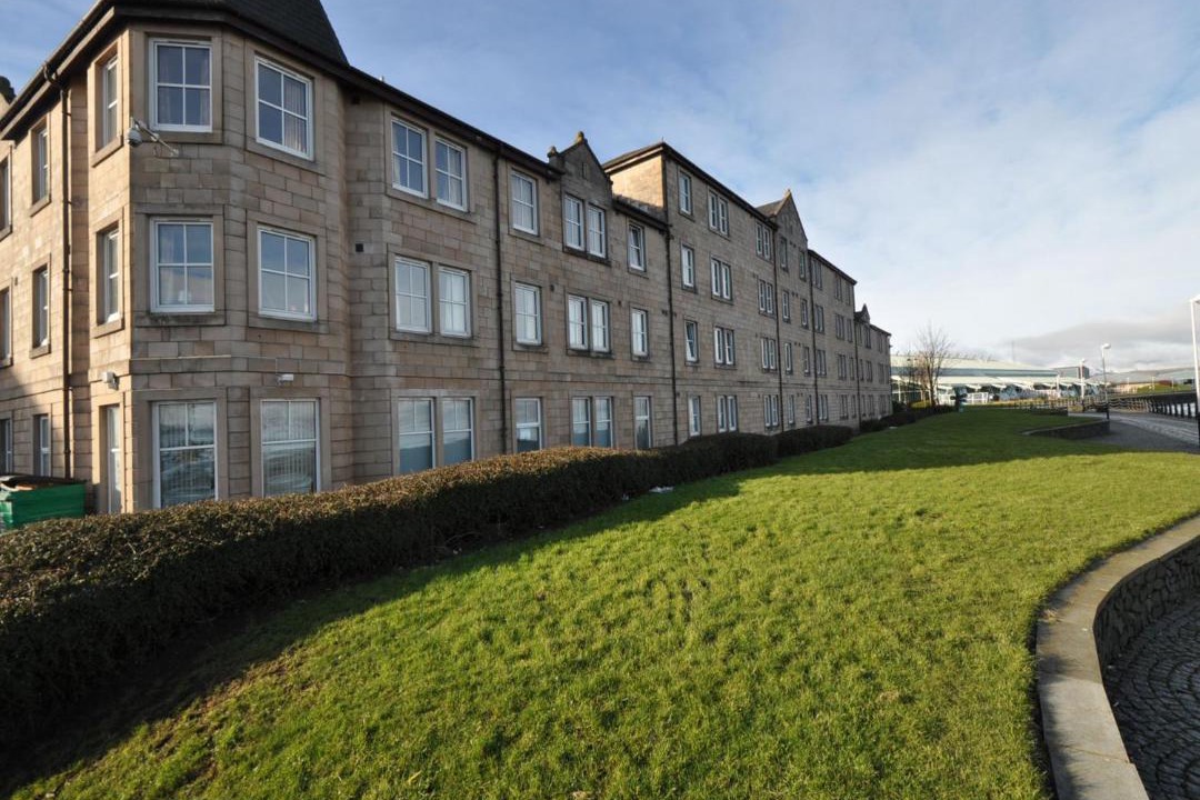 Photo of Others in Greenock