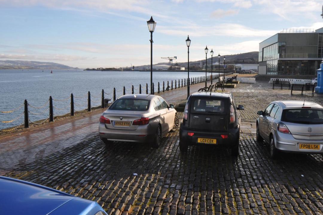 Photo of Others in Greenock