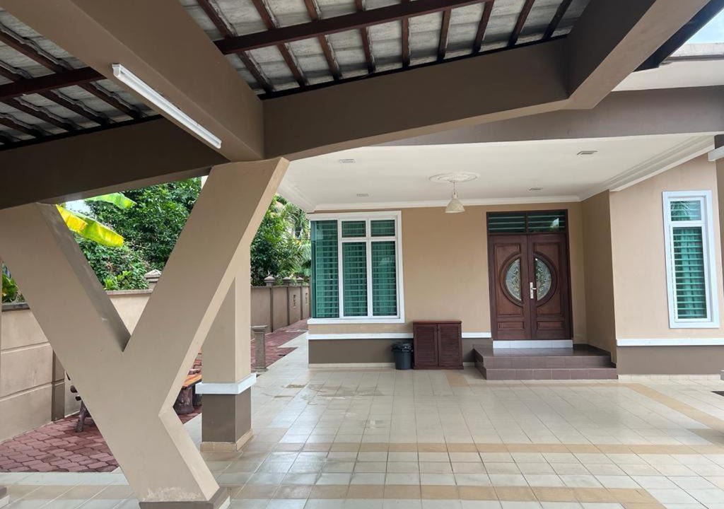 Photo of Others in Kampung Rambutan Rendang