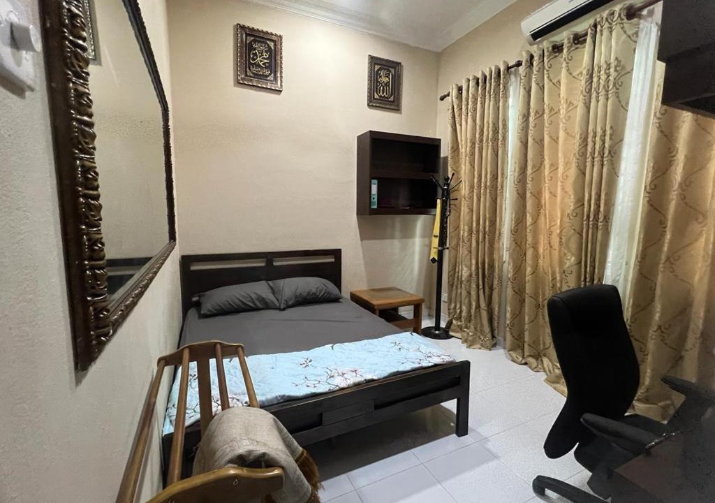 Photo of Others in Kampung Rambutan Rendang