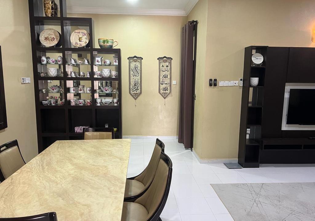 Photo of Others in Kampung Rambutan Rendang