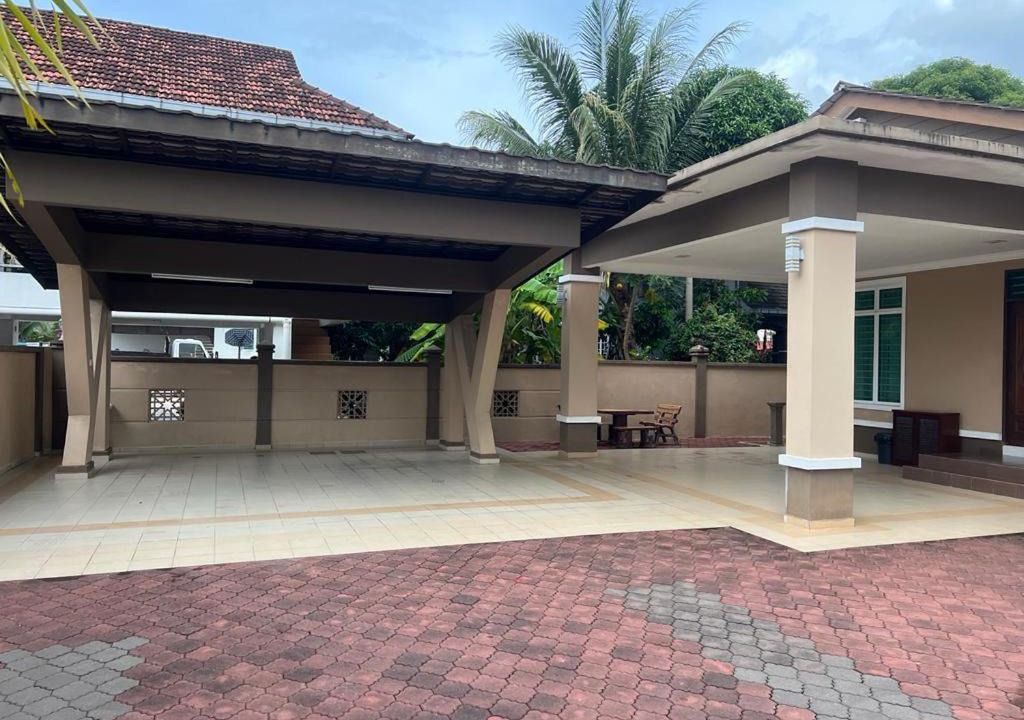 Photo of Others in Kampung Rambutan Rendang