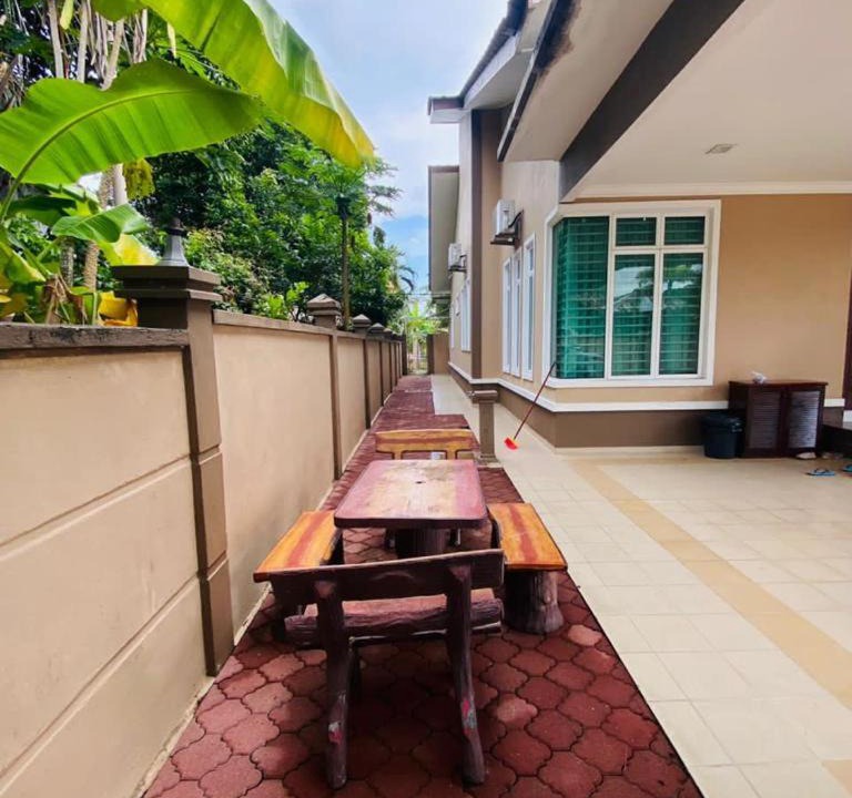 Photo of Others in Kampung Rambutan Rendang