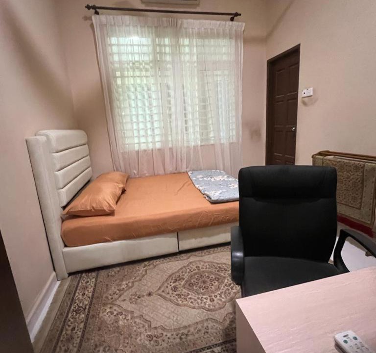 Photo of Others in Kampung Rambutan Rendang