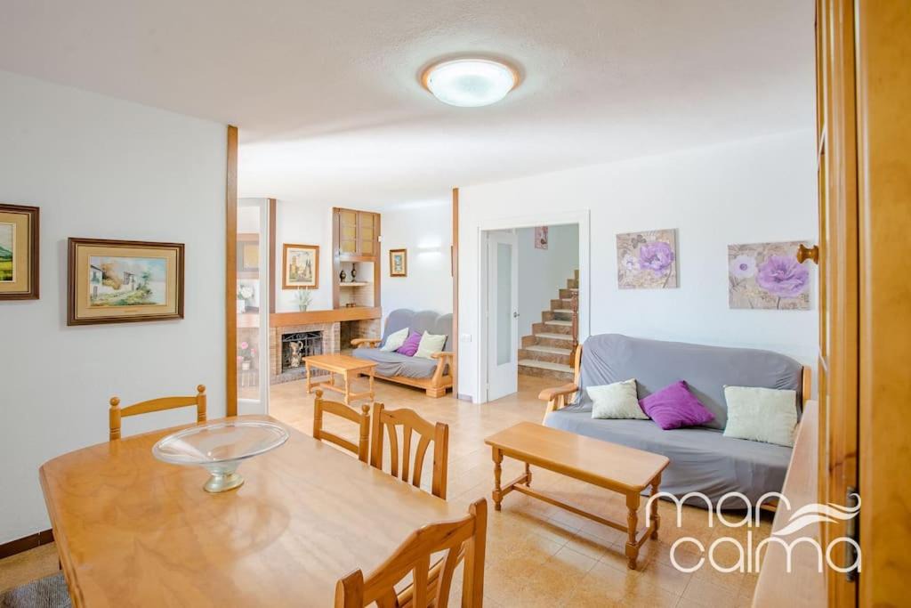 Photo of Livingroom in Les Tres Cales