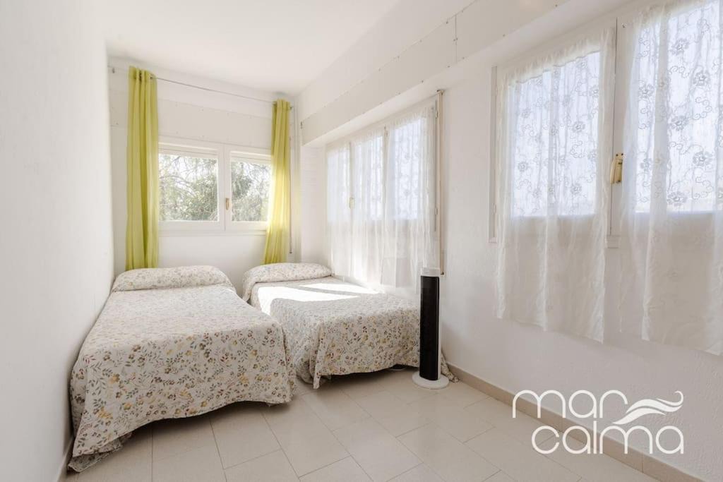 Photo of Bedroom in Les Tres Cales