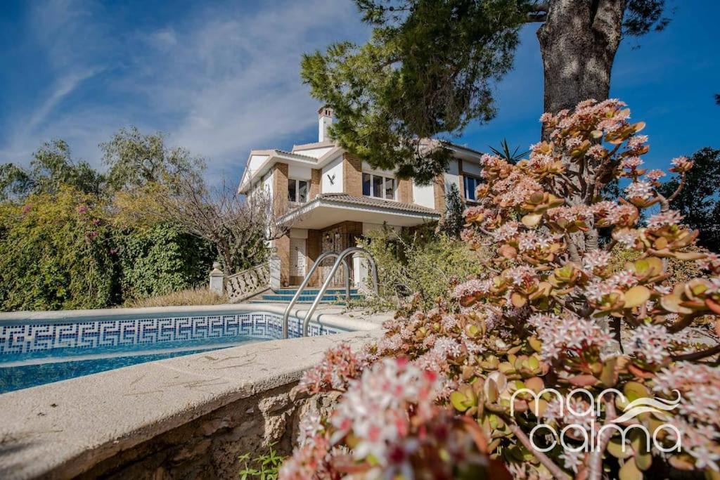 Photo of Outdoor in Les Tres Cales