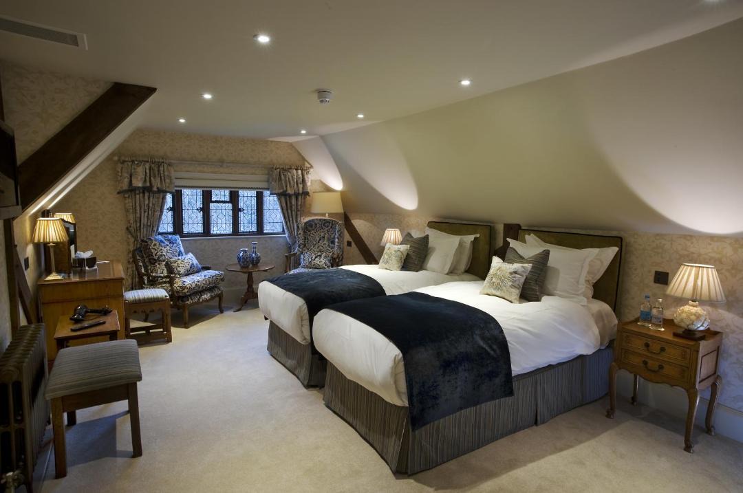 Photo of Bedroom in Hever