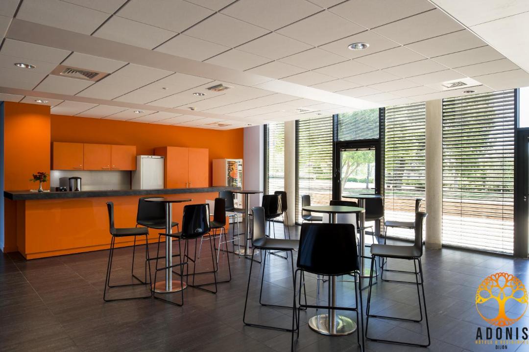 Photo of Others in Dijon