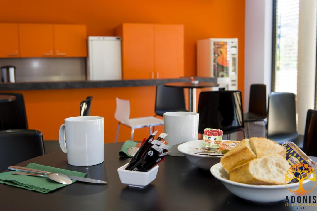 Photo of Others in Dijon