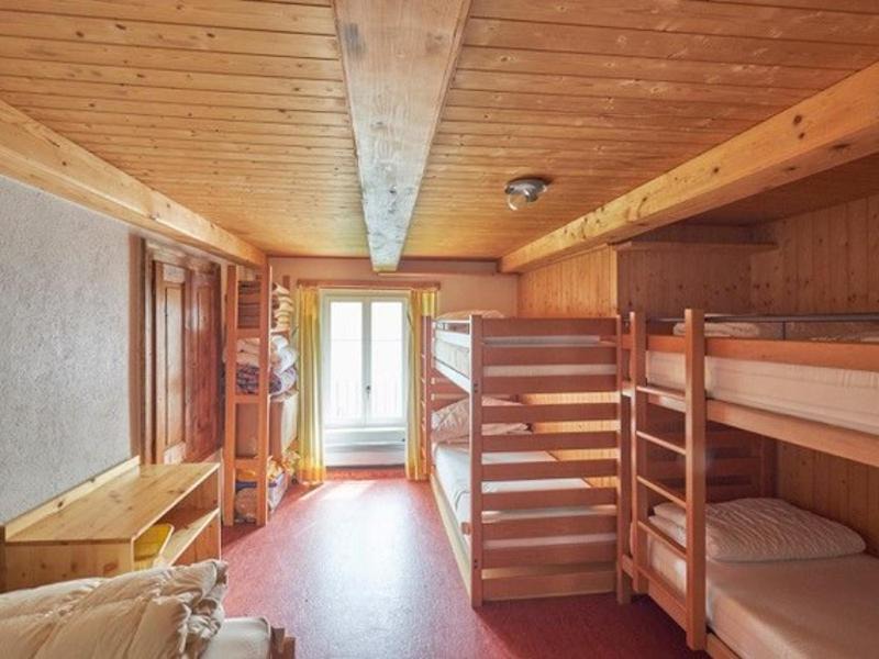 Photo of Bedroom in Arvigo