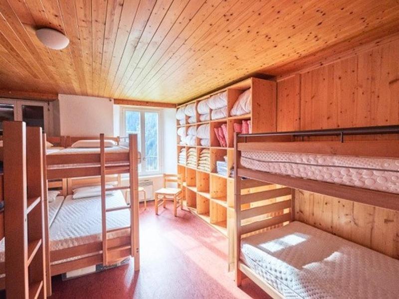Photo of Bedroom in Arvigo