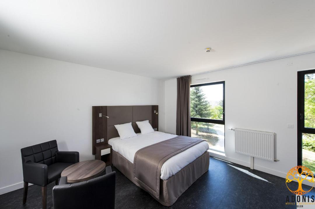 Photo of Others in Dijon