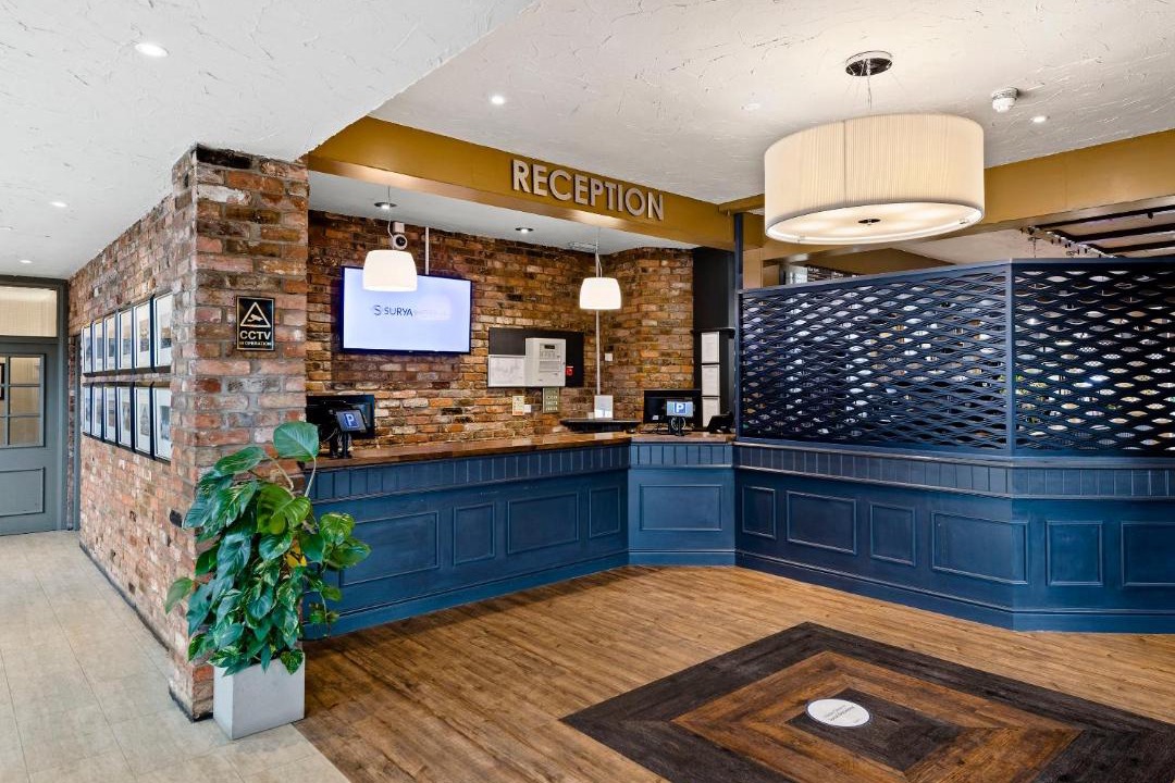 Photo of Others in Colchester