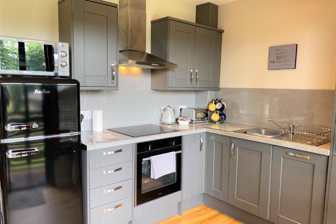 Photo of Others in Newton Stewart