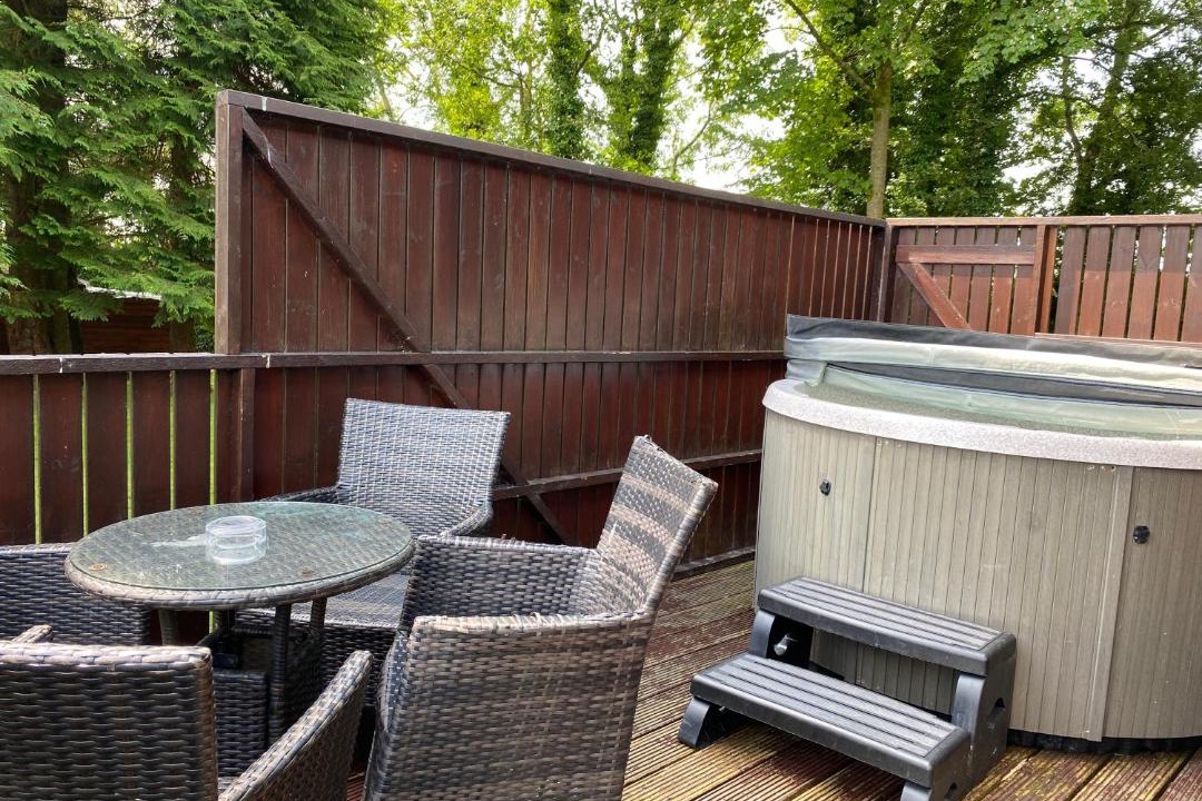 Photo of Others in Newton Stewart