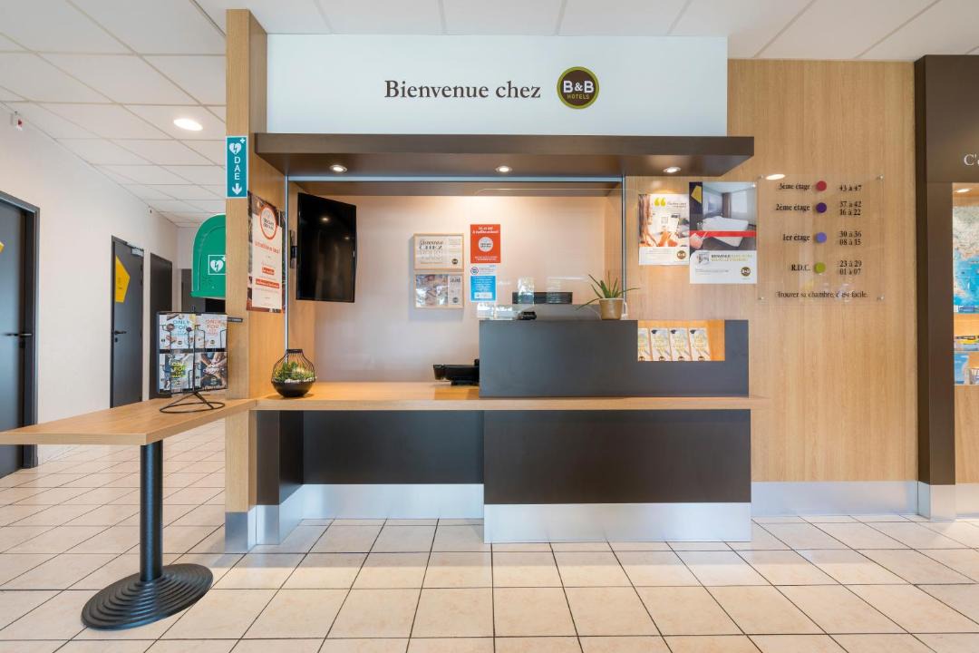 Photo of Others in Auray