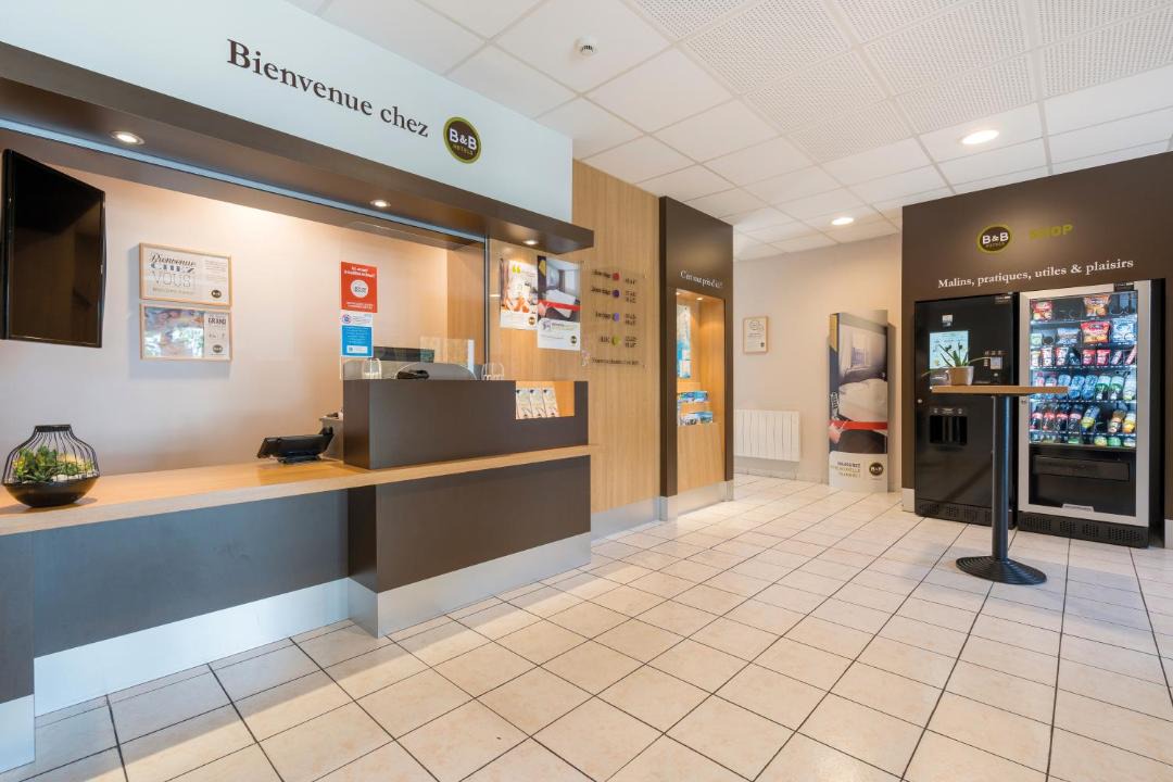 Photo of Others in Auray